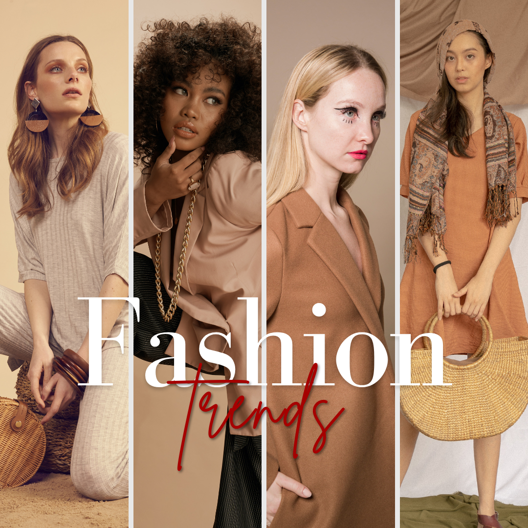Trendy Fashion & Accessories