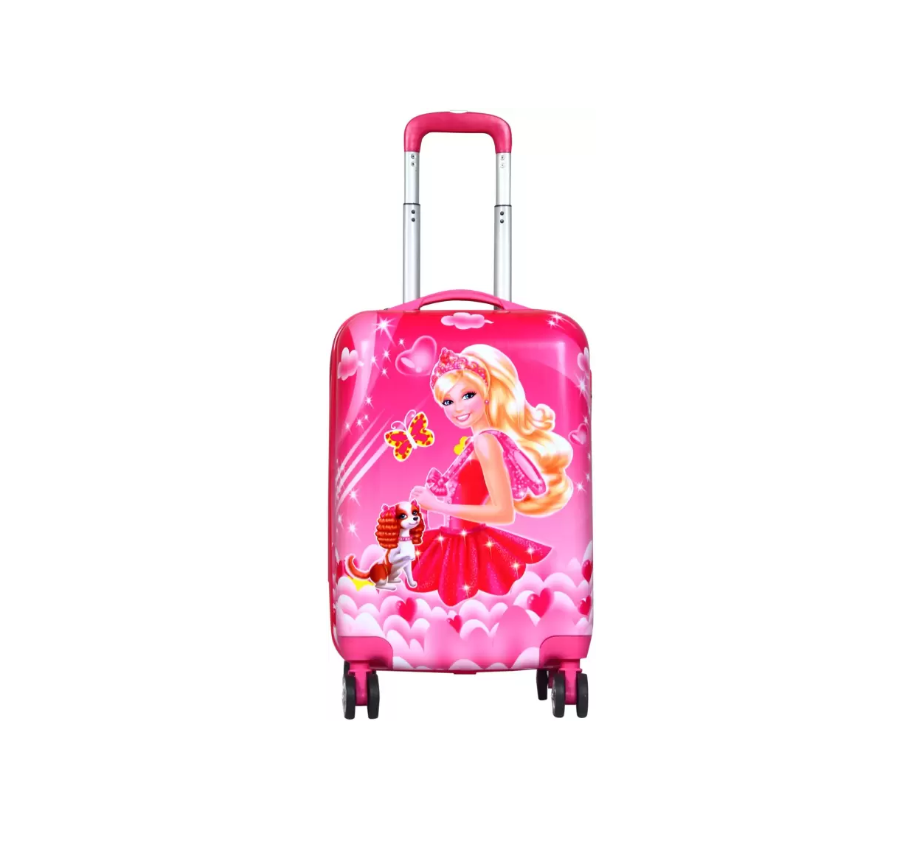 Trolly School Bag For Kids