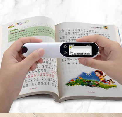 Smart WiFi Scanning Pen – 3rd Gen Dictionary & Translator