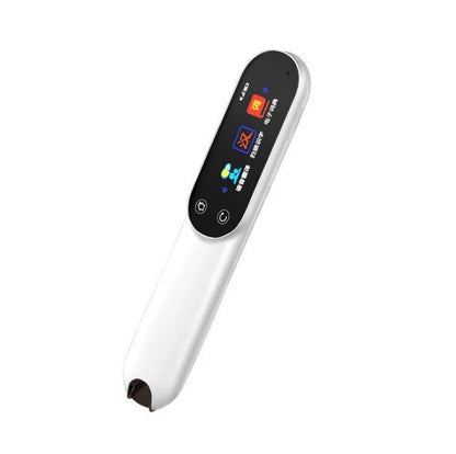 Smart WiFi Scanning Pen – 3rd Gen Dictionary & Translator